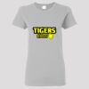 (5000l) Heavy Cotton Women's Short Sleeve T-Shirt Thumbnail
