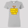 (5000l) Heavy Cotton Women's Short Sleeve T-Shirt Thumbnail