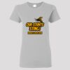 (5000l) Heavy Cotton Women's Short Sleeve T-Shirt Thumbnail