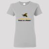 (5000l) Heavy Cotton Women's Short Sleeve T-Shirt Thumbnail