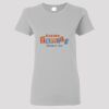 (5000l) Heavy Cotton Women's Short Sleeve T-Shirt Thumbnail