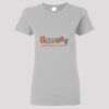 (5000l) Heavy Cotton Women's Short Sleeve T-Shirt Thumbnail