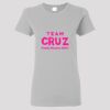 (5000l) Heavy Cotton Women's Short Sleeve T-Shirt Thumbnail