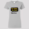 (5000l) Heavy Cotton Women's Short Sleeve T-Shirt Thumbnail