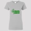 (5000l) Heavy Cotton Women's Short Sleeve T-Shirt Thumbnail
