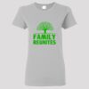 (5000l) Heavy Cotton Women's Short Sleeve T-Shirt Thumbnail