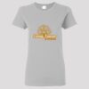 (5000l) Heavy Cotton Women's Short Sleeve T-Shirt Thumbnail