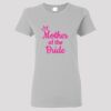 (5000l) Heavy Cotton Women's Short Sleeve T-Shirt Thumbnail