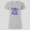 (5000l) Heavy Cotton Women's Short Sleeve T-Shirt Thumbnail