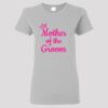 (5000l) Heavy Cotton Women's Short Sleeve T-Shirt Thumbnail