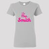 (5000l) Heavy Cotton Women's Short Sleeve T-Shirt Thumbnail