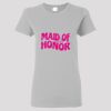 (5000l) Heavy Cotton Women's Short Sleeve T-Shirt Thumbnail