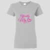 (5000l) Heavy Cotton Women's Short Sleeve T-Shirt Thumbnail