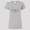 (5000l) Heavy Cotton Women's Short Sleeve T-Shirt Thumbnail