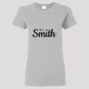(5000l) Heavy Cotton Women's Short Sleeve T-Shirt Thumbnail