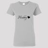 (5000l) Heavy Cotton Women's Short Sleeve T-Shirt Thumbnail