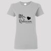 (5000l) Heavy Cotton Women's Short Sleeve T-Shirt Thumbnail