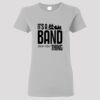 (5000l) Heavy Cotton Women's Short Sleeve T-Shirt Thumbnail