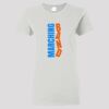 (5000l) Heavy Cotton Women's Short Sleeve T-Shirt Thumbnail