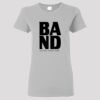 (5000l) Heavy Cotton Women's Short Sleeve T-Shirt Thumbnail