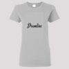 (5000l) Heavy Cotton Women's Short Sleeve T-Shirt Thumbnail