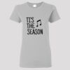 (5000l) Heavy Cotton Women's Short Sleeve T-Shirt Thumbnail