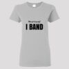 (5000l) Heavy Cotton Women's Short Sleeve T-Shirt Thumbnail