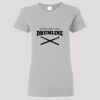 (5000l) Heavy Cotton Women's Short Sleeve T-Shirt Thumbnail
