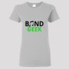 (5000l) Heavy Cotton Women's Short Sleeve T-Shirt Thumbnail