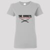 (5000l) Heavy Cotton Women's Short Sleeve T-Shirt Thumbnail