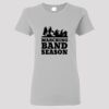 (5000l) Heavy Cotton Women's Short Sleeve T-Shirt Thumbnail