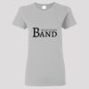 (5000l) Heavy Cotton Women's Short Sleeve T-Shirt Thumbnail