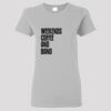 (5000l) Heavy Cotton Women's Short Sleeve T-Shirt Thumbnail