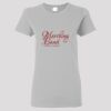 (5000l) Heavy Cotton Women's Short Sleeve T-Shirt Thumbnail