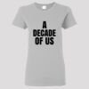 (5000l) Heavy Cotton Women's Short Sleeve T-Shirt Thumbnail