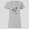 (5000l) Heavy Cotton Women's Short Sleeve T-Shirt Thumbnail