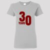 (5000l) Heavy Cotton Women's Short Sleeve T-Shirt Thumbnail