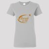 (5000l) Heavy Cotton Women's Short Sleeve T-Shirt Thumbnail