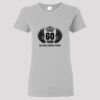 (5000l) Heavy Cotton Women's Short Sleeve T-Shirt Thumbnail