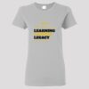 (5000l) Heavy Cotton Women's Short Sleeve T-Shirt Thumbnail