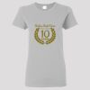 (5000l) Heavy Cotton Women's Short Sleeve T-Shirt Thumbnail