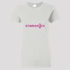 (5000l) Heavy Cotton Women's Short Sleeve T-Shirt Thumbnail