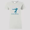 (5000l) Heavy Cotton Women's Short Sleeve T-Shirt Thumbnail