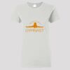 (5000l) Heavy Cotton Women's Short Sleeve T-Shirt Thumbnail