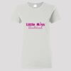 (5000l) Heavy Cotton Women's Short Sleeve T-Shirt Thumbnail