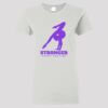 (5000l) Heavy Cotton Women's Short Sleeve T-Shirt Thumbnail