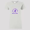 (5000l) Heavy Cotton Women's Short Sleeve T-Shirt Thumbnail