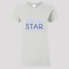 (5000l) Heavy Cotton Women's Short Sleeve T-Shirt Thumbnail