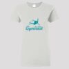 (5000l) Heavy Cotton Women's Short Sleeve T-Shirt Thumbnail
