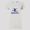 (5000l) Heavy Cotton Women's Short Sleeve T-Shirt Thumbnail
